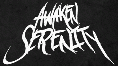 logo Awaken Serenity